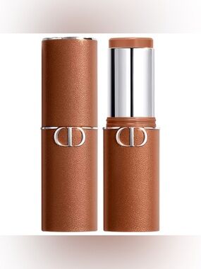 DIOR Forever Skin Bronze Bronzing Balm Stick - 02 soft fair